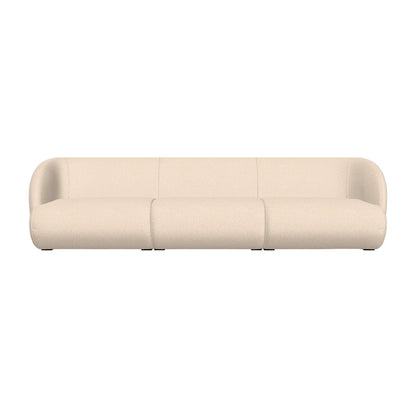 Paula 3 Seater Modular Sofa