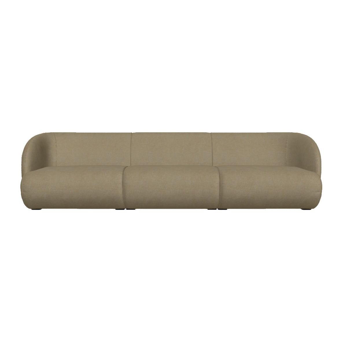 Paula 3 Seater Modular Sofa