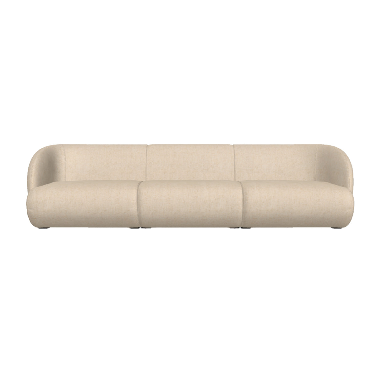 Paula 3 Seater Modular Sofa
