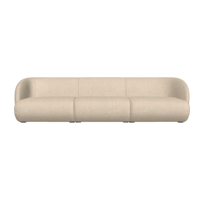 Paula 3 Seater Modular Sofa