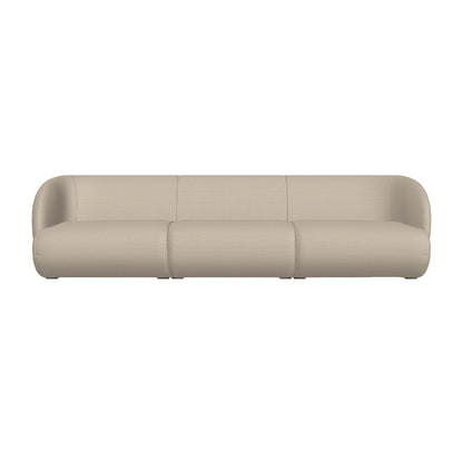 Paula 3 Seater Modular Sofa