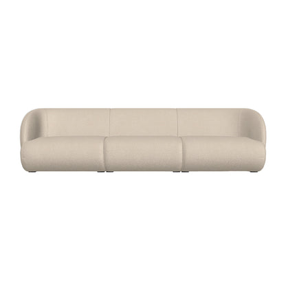 Paula 3 Seater Modular Sofa