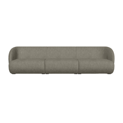 Paula 3 Seater Modular Sofa