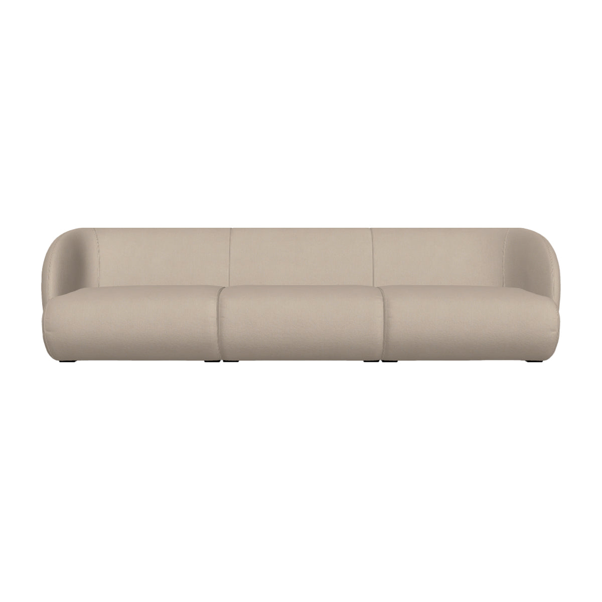Paula 3 Seater Modular Sofa