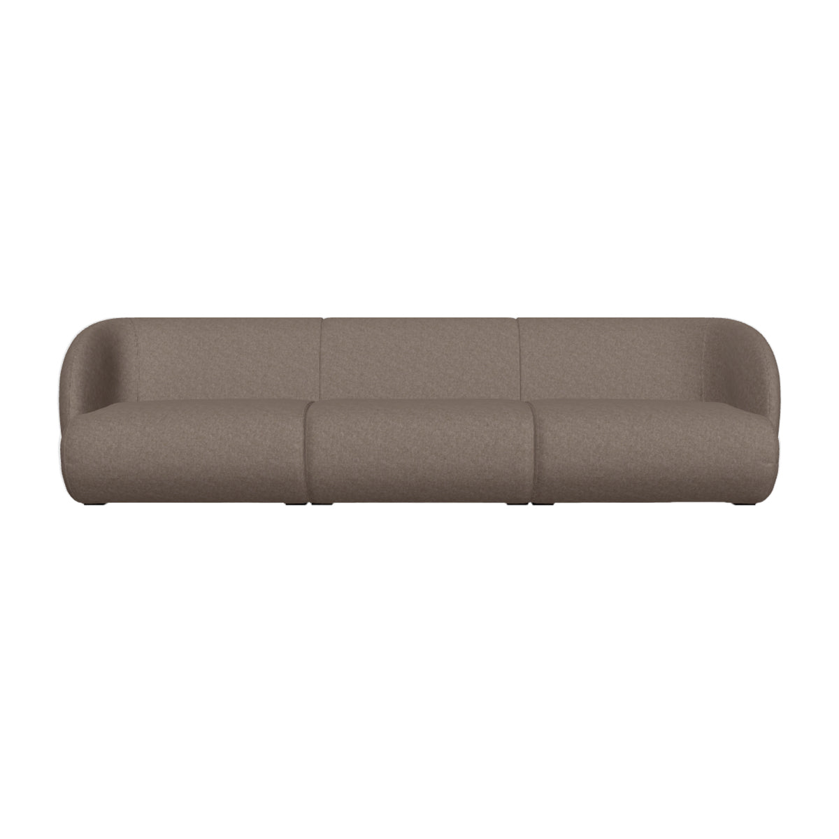 Paula 3 Seater Modular Sofa