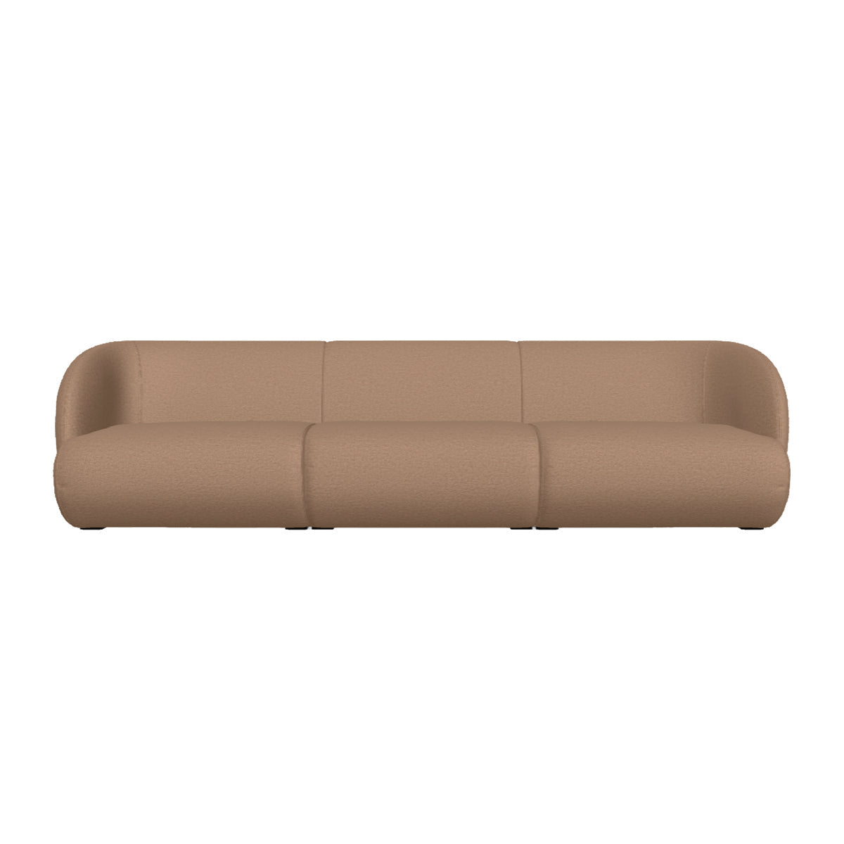 Paula 3 Seater Modular Sofa