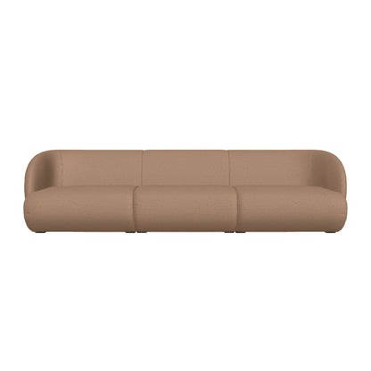 Paula 3 Seater Modular Sofa