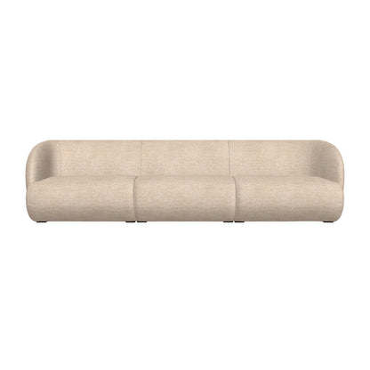 Paula 3 Seater Modular Sofa