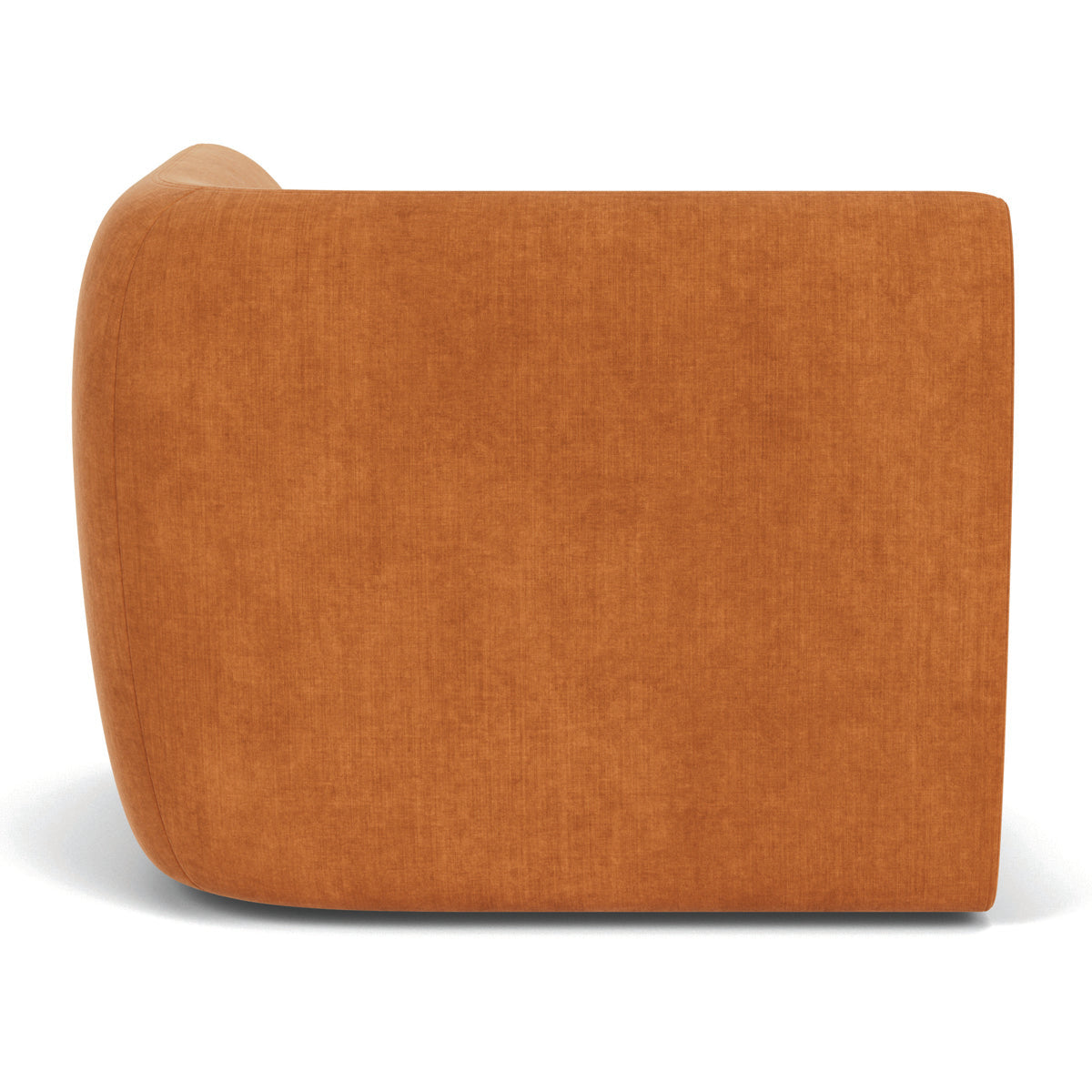 Paula 1 Seater Right Corner Modular Sofa