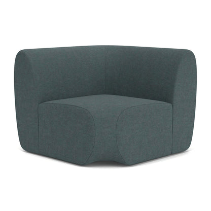 Paula 1 Seater Right Corner Modular Sofa