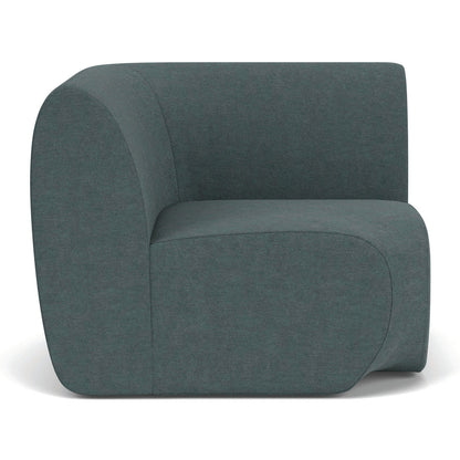 Paula 1 Seater Right Corner Modular Sofa