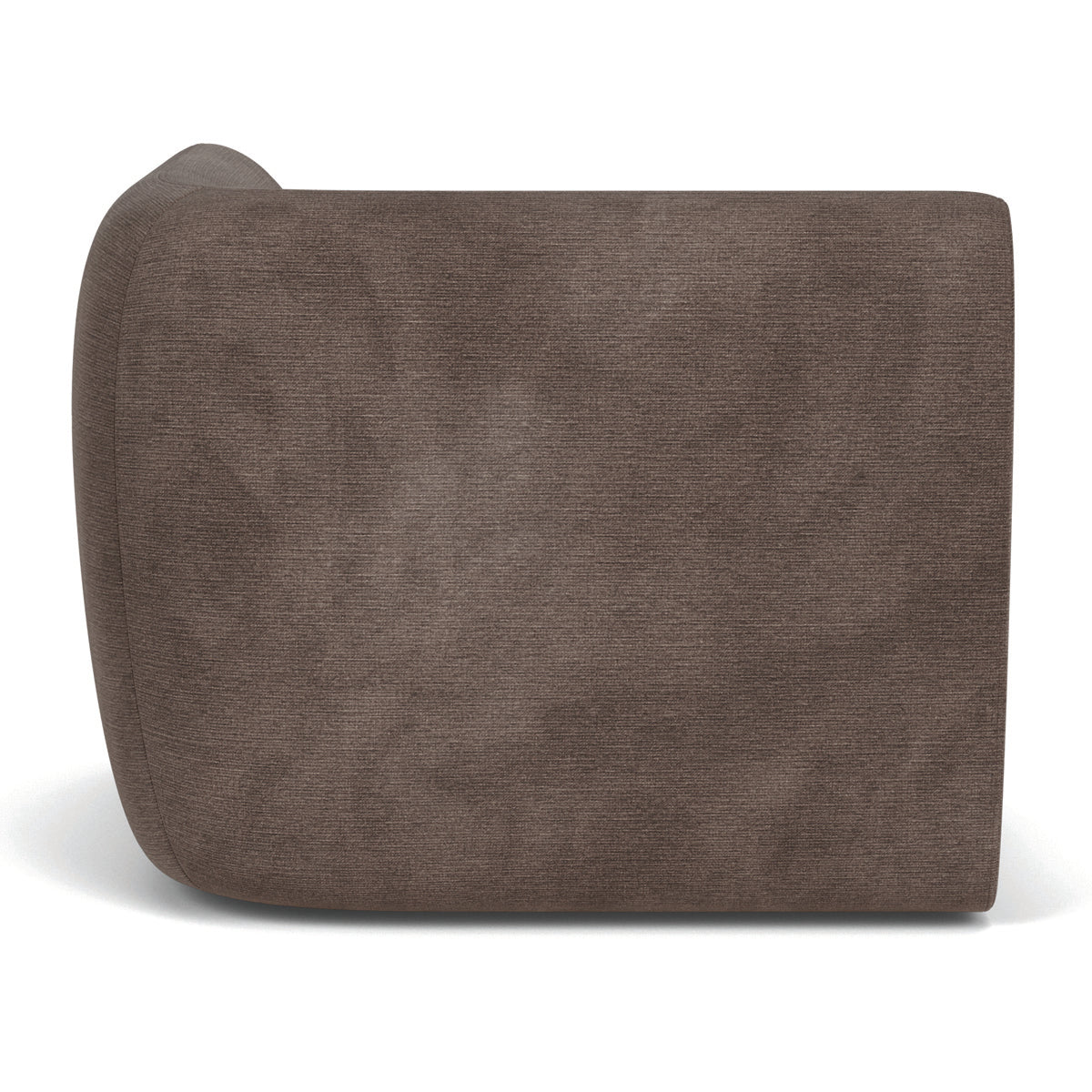 Paula 1 Seater Right Corner Modular Sofa