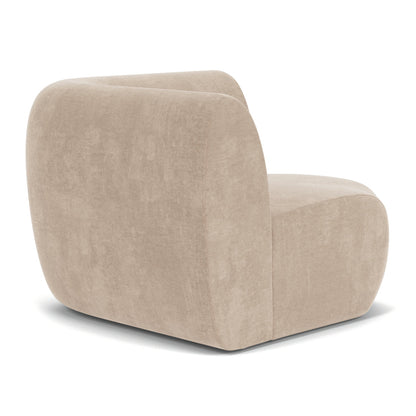 Paula 1 Seater Right Corner Modular Sofa