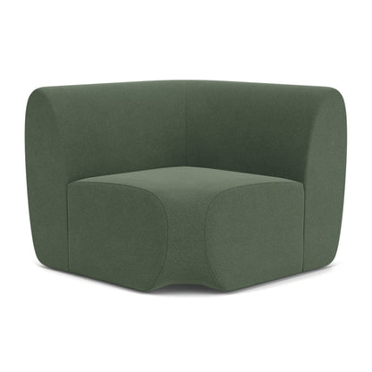 Paula 1 Seater Right Corner Modular Sofa