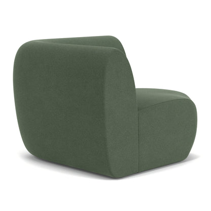 Paula 1 Seater Right Corner Modular Sofa