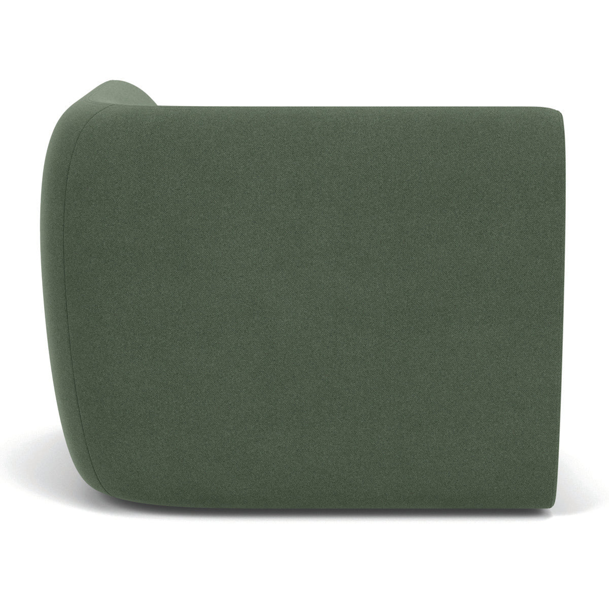 Paula 1 Seater Right Corner Modular Sofa