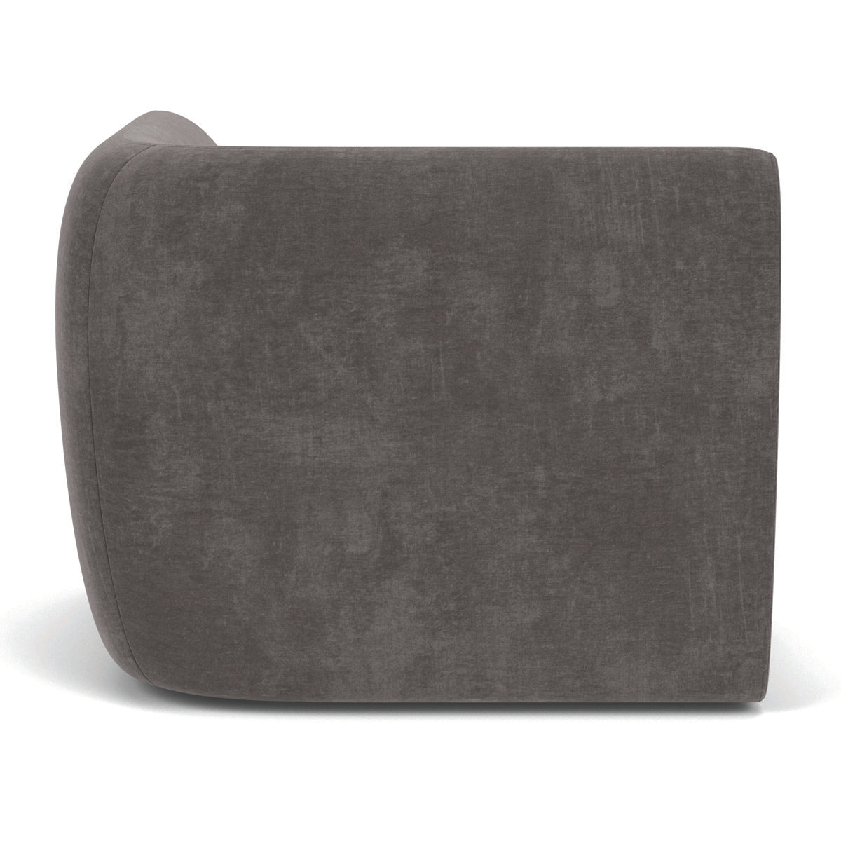 Paula 1 Seater Right Corner Modular Sofa