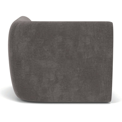 Paula 1 Seater Right Corner Modular Sofa