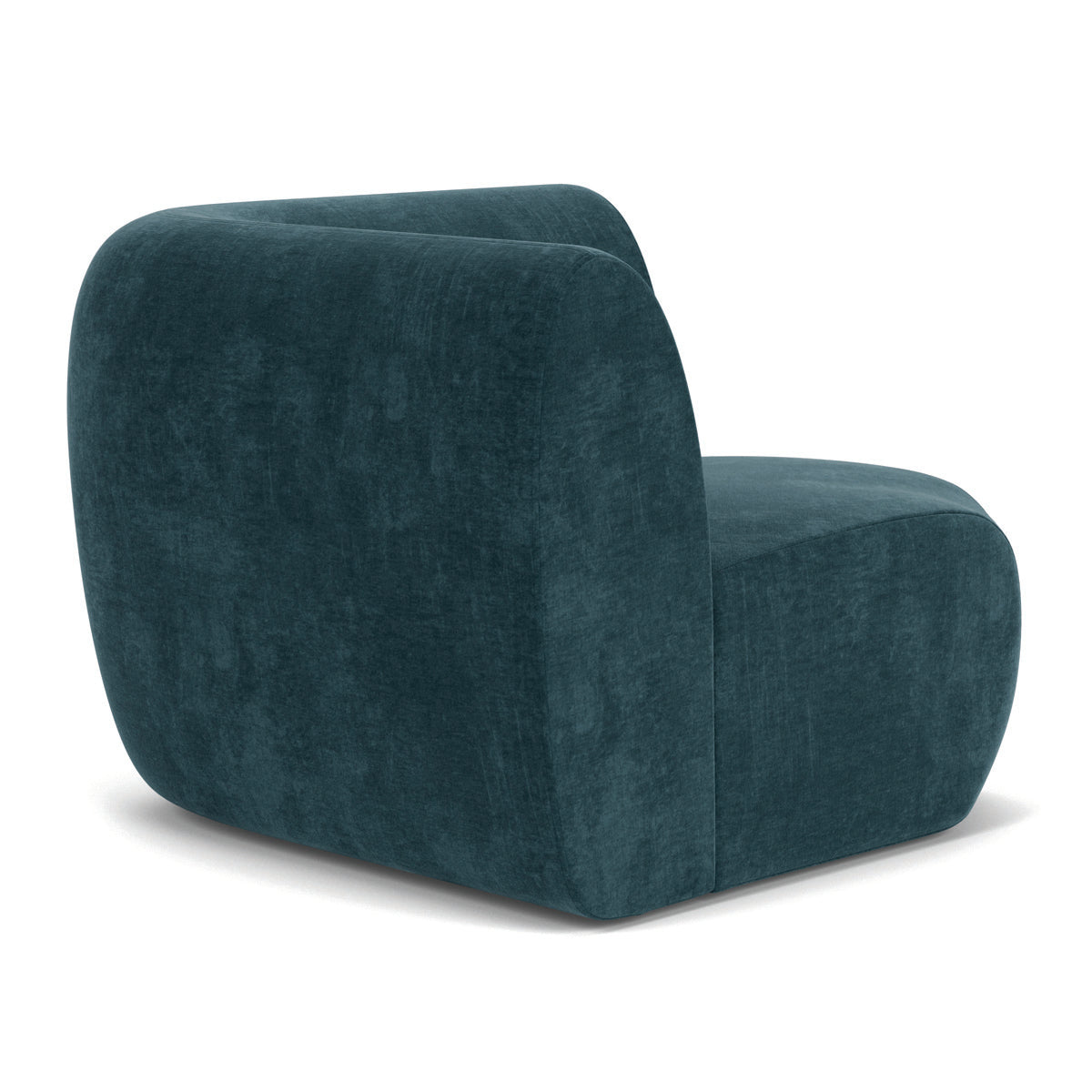 Paula 1 Seater Right Corner Modular Sofa