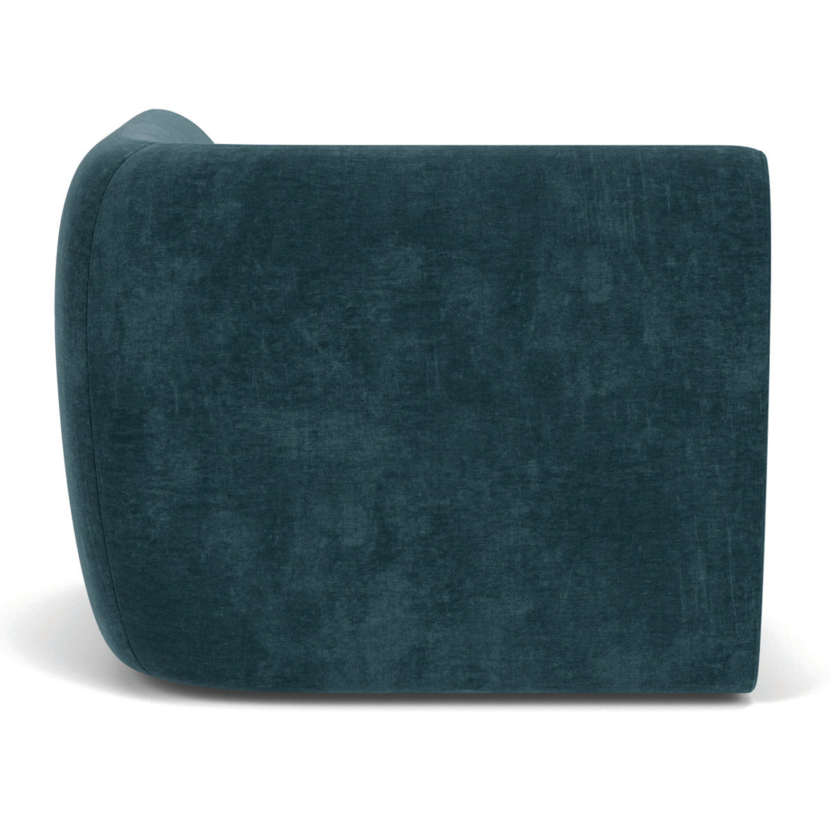 Paula 1 Seater Right Corner Modular Sofa