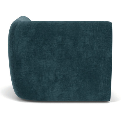 Paula 1 Seater Right Corner Modular Sofa