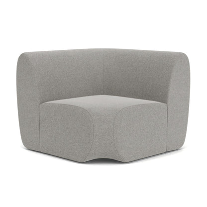 Paula 1 Seater Right Corner Modular Sofa
