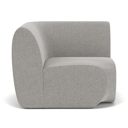 Paula 1 Seater Right Corner Modular Sofa