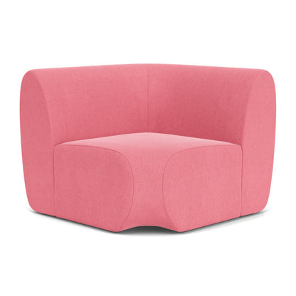 Paula 1 Seater Right Corner Modular Sofa