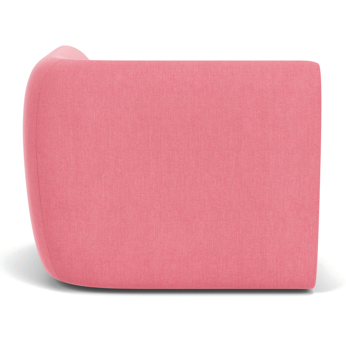 Paula 1 Seater Right Corner Modular Sofa