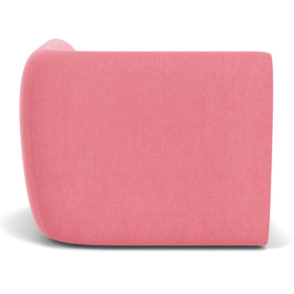 Paula 1 Seater Right Corner Modular Sofa