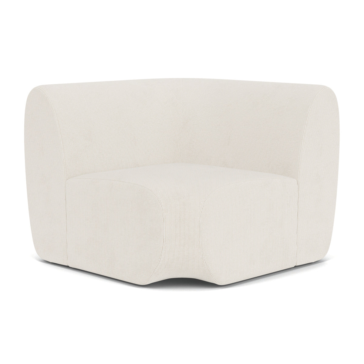 Paula 1 Seater Right Corner Modular Sofa