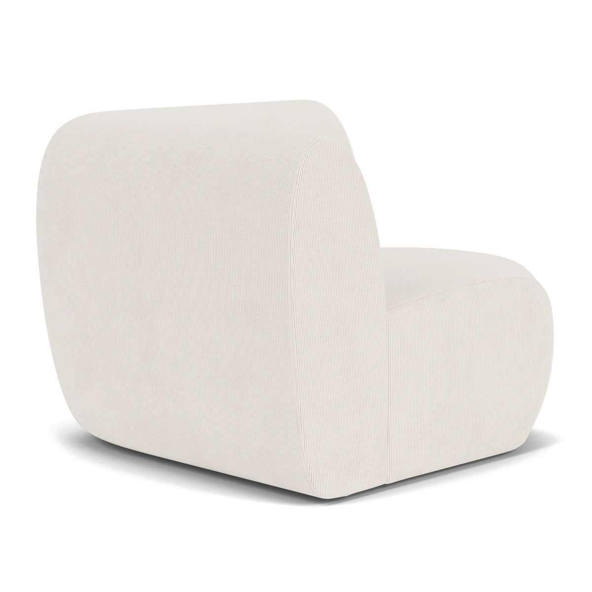 Paula 1 Seater Right Corner Modular Sofa