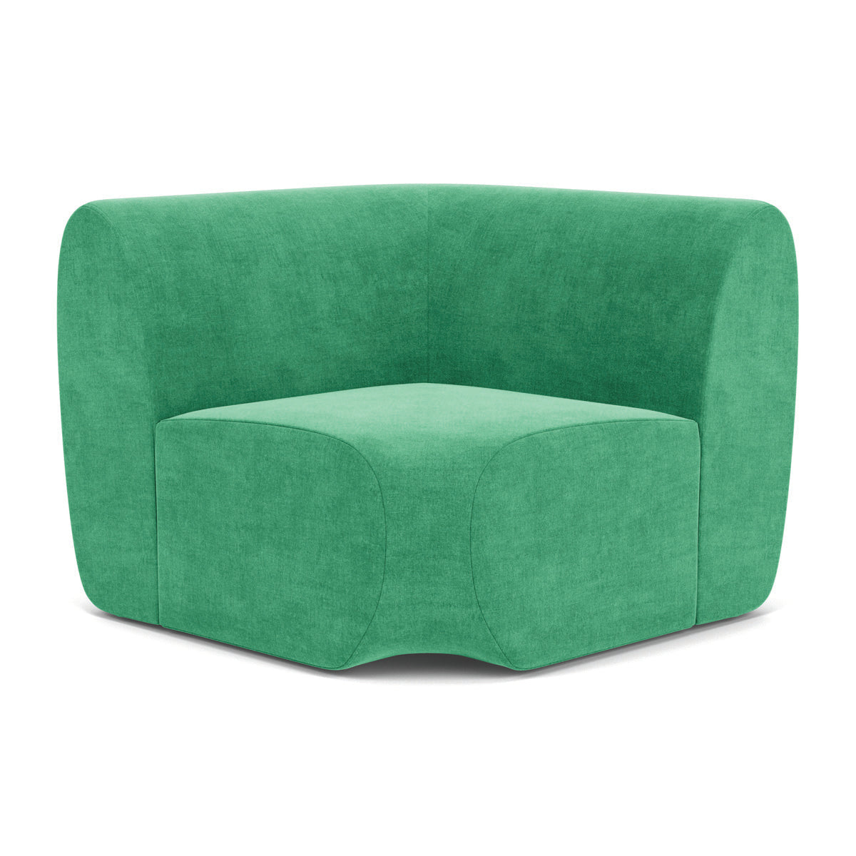 Paula 1 Seater Right Corner Modular Sofa