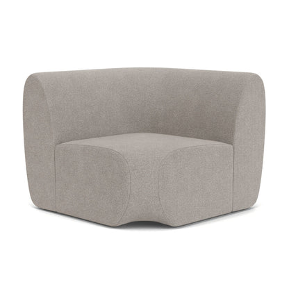 Paula 1 Seater Right Corner Modular Sofa