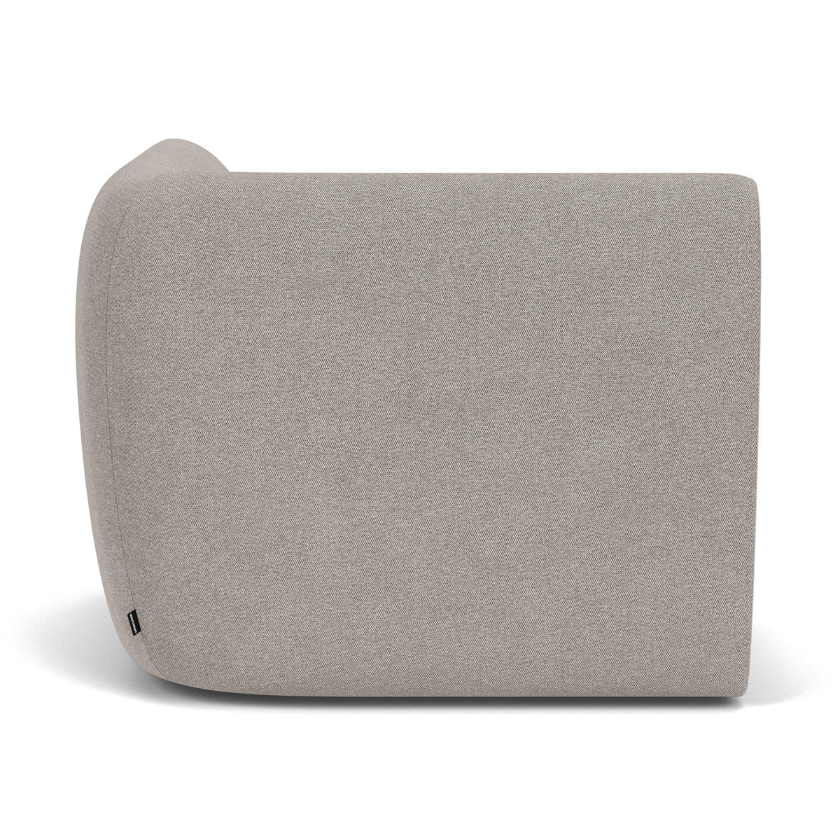 Paula 1 Seater Right Corner Modular Sofa