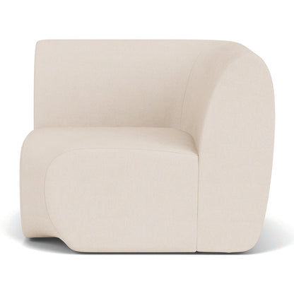 Paula 1 Seater Right Corner Modular Sofa