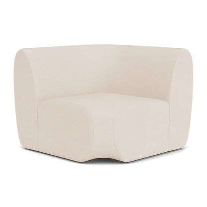 Paula 1 Seater Right Corner Modular Sofa