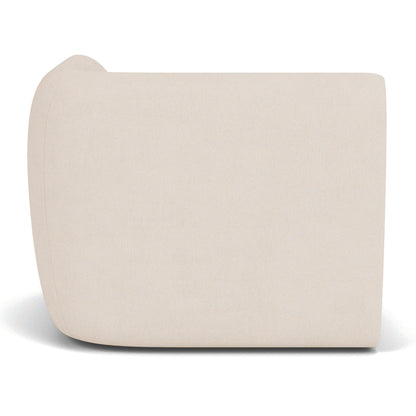 Paula 1 Seater Right Corner Modular Sofa