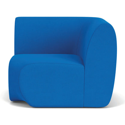 Paula 1 Seater Right Corner Modular Sofa