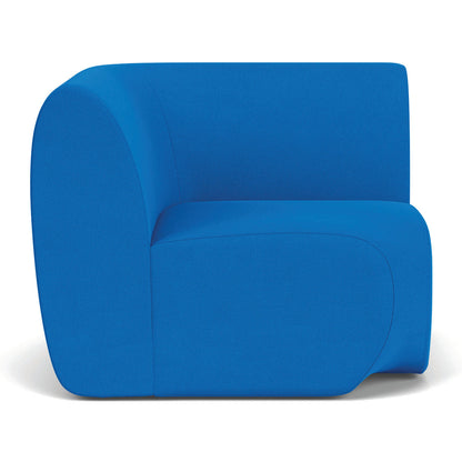 Paula 1 Seater Right Corner Modular Sofa