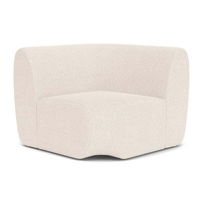 Paula 1 Seater Right Corner Modular Sofa