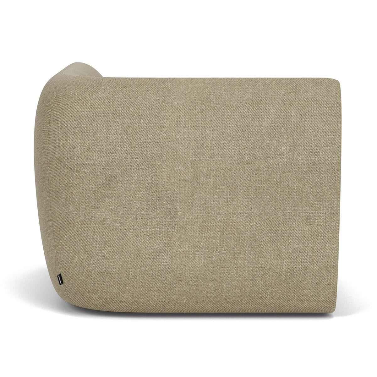 Paula 1 Seater Right Corner Modular Sofa