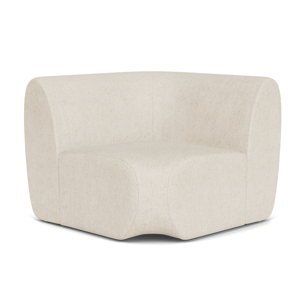 Paula 1 Seater Right Corner Modular Sofa