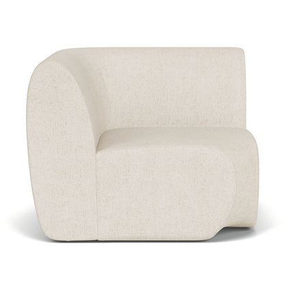 Paula 1 Seater Right Corner Modular Sofa