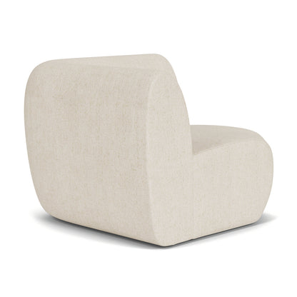 Paula 1 Seater Right Corner Modular Sofa