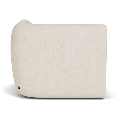 Paula 1 Seater Right Corner Modular Sofa