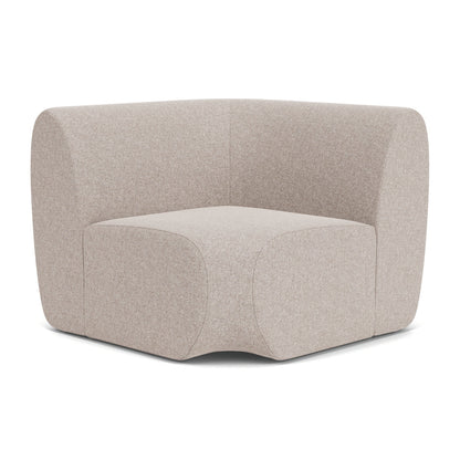 Paula 1 Seater Right Corner Modular Sofa