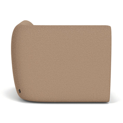 Paula 1 Seater Right Corner Modular Sofa