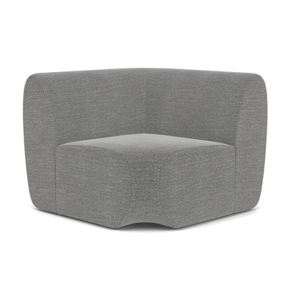 Paula 1 Seater Right Corner Modular Sofa