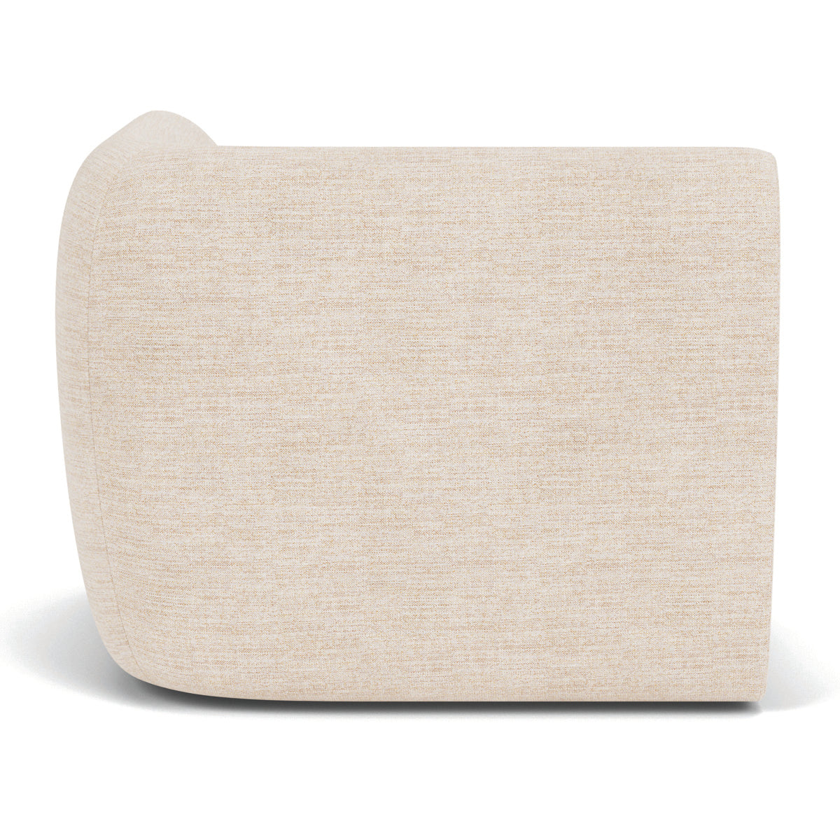 Paula 1 Seater Right Corner Modular Sofa